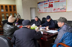 词丨江城子·油坊诗社