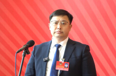 委员通道｜王小军：推动优质中医药服务下沉 减轻群众就医负担