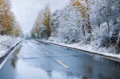 今起新一轮大范围雨雪天气来袭 出行小贴士请收好