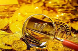 部分品牌金店调整回购规则，节假期不能卖金了