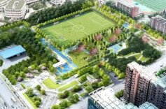 文旅长沙丨长沙将新增5座公园