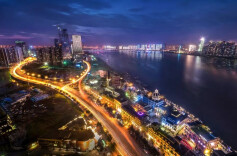 2025年我国社会物流总费用与GDP的比率降至13.9%