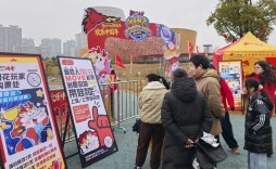 玩烟花！这醴也太全面了吧