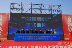 诗咏熊猫，灯耀新春！南湖新区两大文旅盛事拉开帷幕