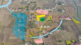 文体视点丨从栽培到储存，李家岗遗址揭示长江中游最早稻作生产全过程