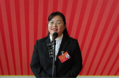 代表通道｜龙俊华：紧盯“关键小事”解民忧 跨界履职破难题