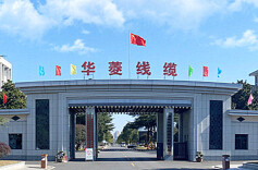 华菱线缆一项目摘得全国职工技术创新成果一等奖