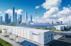 周末·新知丨什么是“混合储能系统”？一文说清