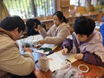 怀化多举措守护新就业群体子女假期成长