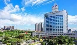 湘潭经开区：双节送温暖 真情系职工