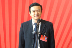 委员通道｜滕召帆：优化营商环境 推进文旅融合发展