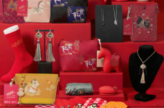 跟着春晚游义乌！千万元消费券畅领，八大主题路线官宣