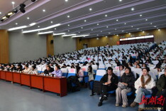 湘钢一中教育集团市十二中：深耕教改行致远