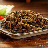 岳阳召开《芥菜梅干菜生产卫生规范》省地方标准制定启动会