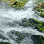 麻阳这条溪流凭啥值几千万？硒含量+92%水土保持率=真金白银