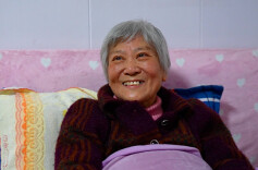 辰溪：养老消费补贴政策落地见效，助失能老人生活提质