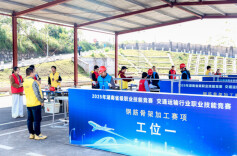 让 600 万技能人才“量”变“质”升——湖南工会打出破解人才结构短板“组合拳”