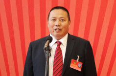 委员通道丨刘明：守住文化根脉 创新传播方式 