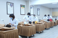 两载薪火承中医 科创强院耀浏阳——浏阳市中医医院发展建设纪实