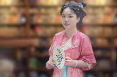 风起湖湘潮·委员讲亲历丨谢迎千：娄星有礼！汉龙邀您共赴君子之约