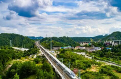 “十五五”时期，湖南如何规划建设重大铁路线路？看是否有你关心的问题