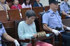 死有余辜！余华英拐卖儿童案细节披露