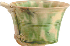 Sparking a Colorful Commercial Revolution