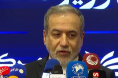 国际新闻早知道丨伊朗外长举行谈判后首场发布会 日本众议院选举结果公布