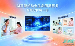 AI 赋能莲城妇幼，全周期守护智慧医疗