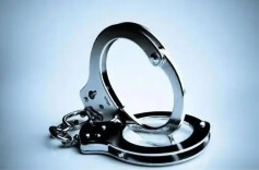 国务院港澳办：黎智英被严惩彰显法治伸张正义