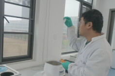 新春走基层丨岳麓山实验室：春雨里育出“金种子”