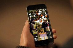 网络普法情景剧 | “李鬼”现形记