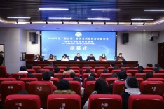 全省67所院校251名选手同台“过招”，邵阳职院斩获佳绩