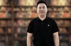 风起湖湘潮·委员讲亲历丨陈洪江：玉蟾岩 人类稻作文明的曙光