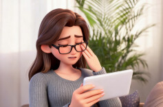 【科普】关于眼皮跳动，这些科学常识需了解