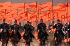 范亚湘：长沙子弟最先来