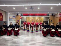 长沙黎锦苑社区：党建领航，“雨邻有约”邻里节里见温情