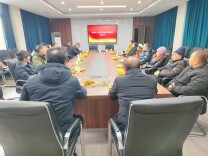 慈利一中：荣休启新程 薪火永相传