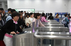 怀化新闻网｜怀化南站将加开夜间高铁！