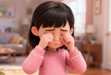 【科普】揉眼与圆锥角膜，这些知识要知道