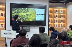 湘商新生代⑤ | “用世界级技术水准，讲好中国故事”