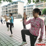 新年将至，这份中老年人寒冬科学运动指南请您收好