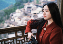 教学生唱好每一句旋律 读懂最好的成长——湖南师范大学附属滨江学校张汝婷的支教日记