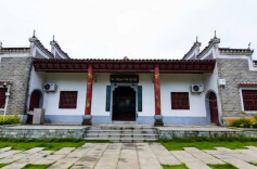 历史上的今天丨1933年2月10日，红十八军在湖南浏阳组建