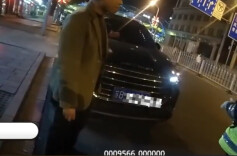 路不熟违停？交警引车位+荐景点，首违不罚暖旅途