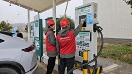 国网邵东市供电公司 多措并举强网保电 全力守护万家灯火