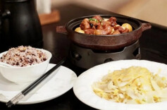 春节健康饮食怎么吃？药圣驾到！专治现代重口味