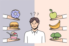 明明不饿却总想吃东西？隐形致胖元凶可能是它！