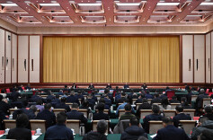 全省“十五五”开好局起好步动员部署会召开 沈晓明毛伟明讲话