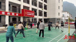 “源味澧水·古驿新生”桑植县凉水口镇新春活动燃动乡村振兴